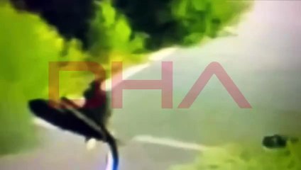 Rojin'in kaybolmadan önceki son görüntüleri ortaya çıktı