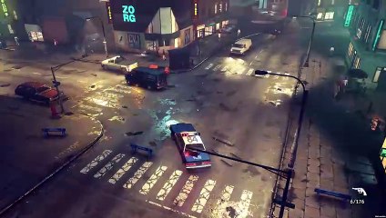 The Precinct | Next Fest Trailer