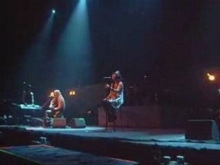 The Islander 2 (Nightwish Lyon)