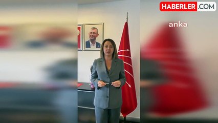 Gül Çiftci'den Kız Çocukları Günü'nde Çağrı