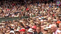 Roger Federer vs Rafael Nadal ¦ Wimbledon 2008 ¦ Best Shots