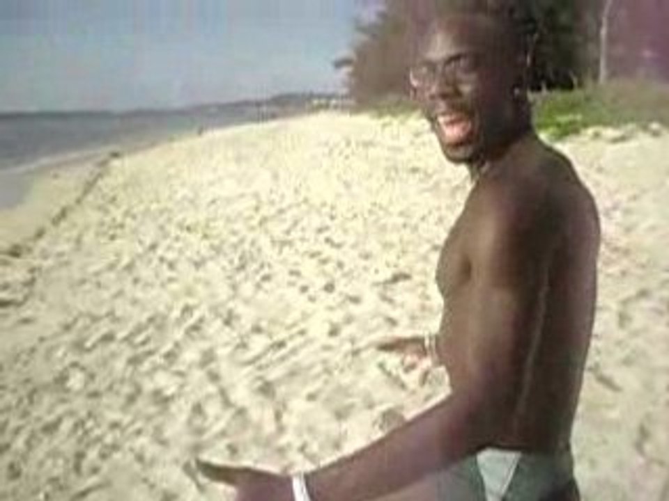 Alerte à la Reunion épisode 1