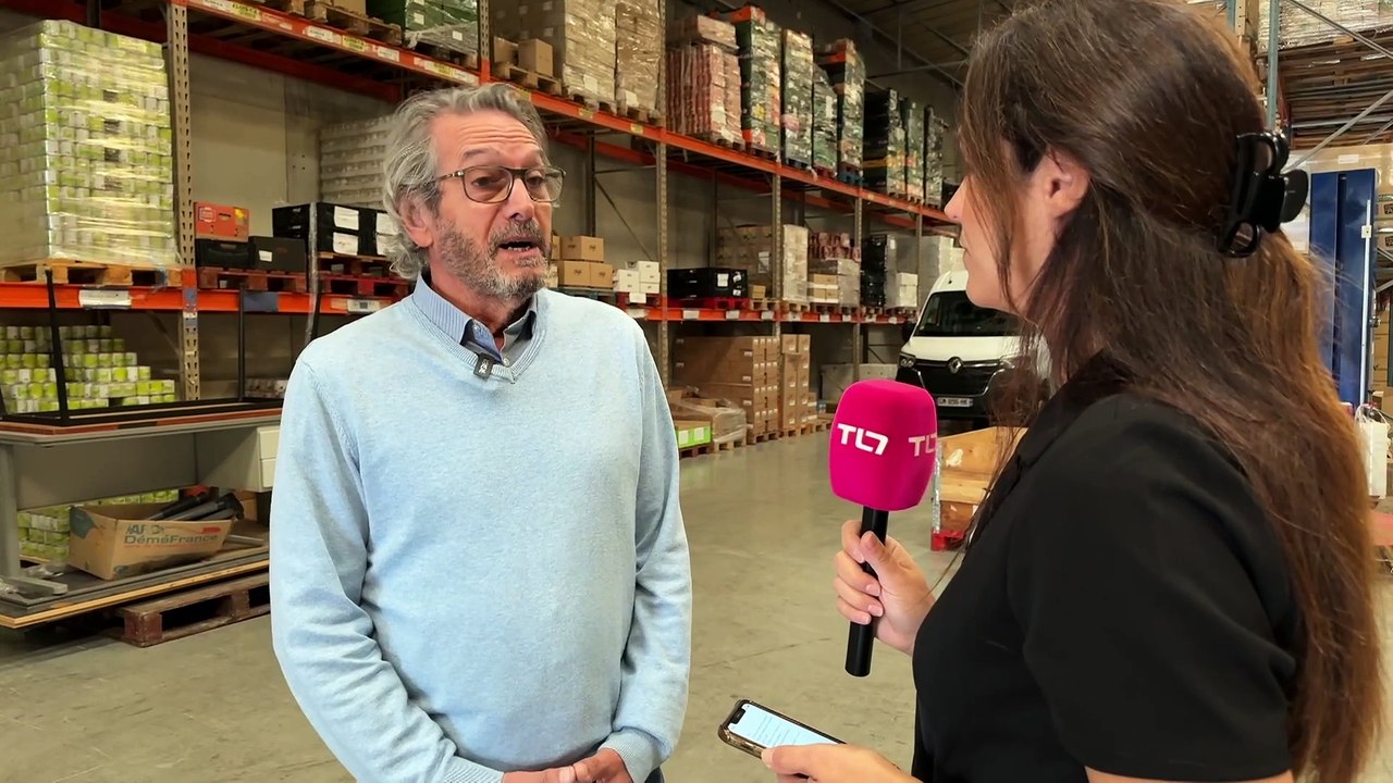 La grande collecte des Restos du Coeur commence ce vendredi