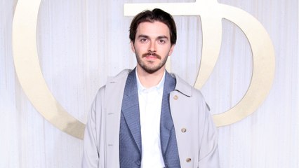 GALA VIDEO - Panayotis Pascot : son père a collaboré avec un ancien Premier ministre