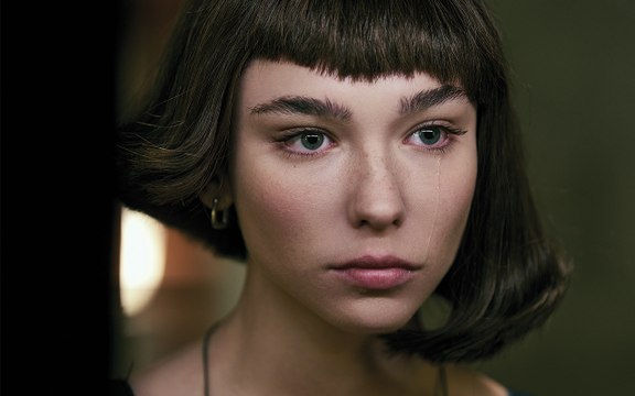 Matilda De Angelis presenta Citadel: Diana”: «Non tiro solo calci e pugni: la mia eroina è una donna vera»