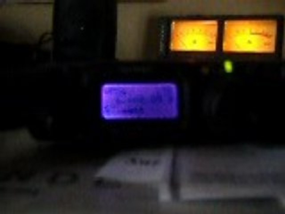 ecoute 3.5 et 6mhz