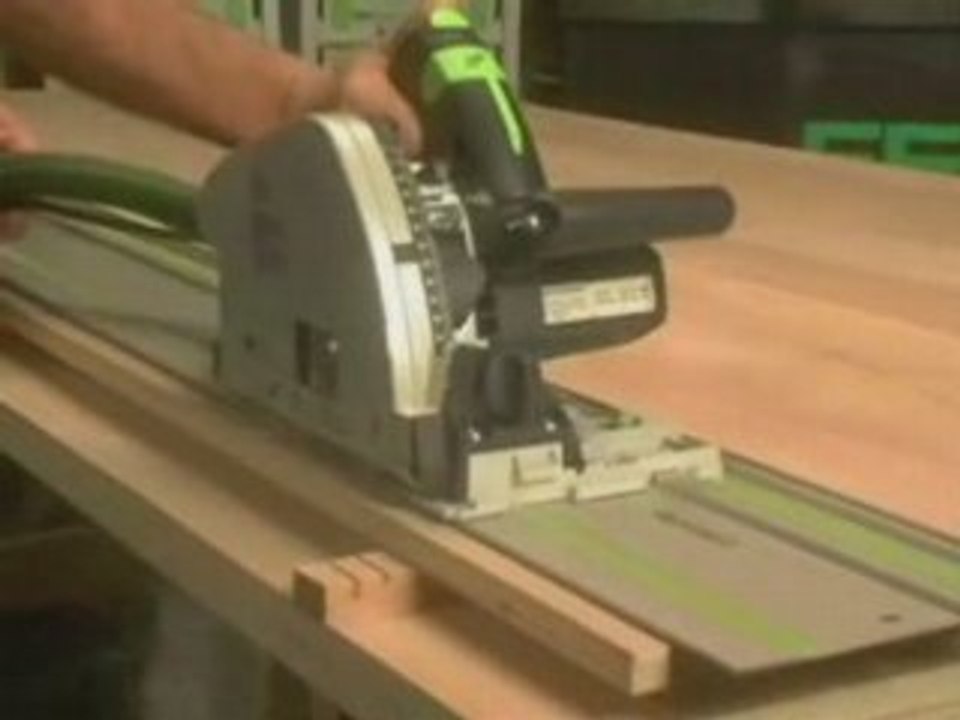 Festool High Performance Tools by Festool Junkie