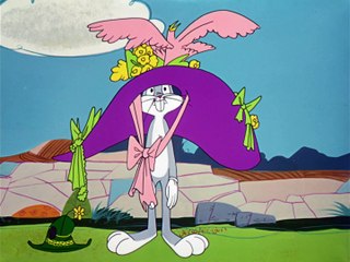 Pernalonga-Agressão Ao Coelho