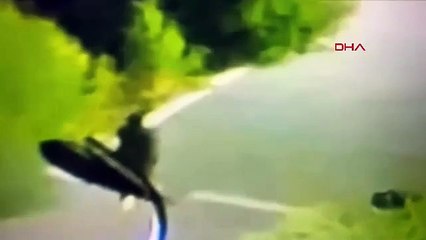 Rojin'in kaybolmadan önceki son görüntüleri ortaya çıktı