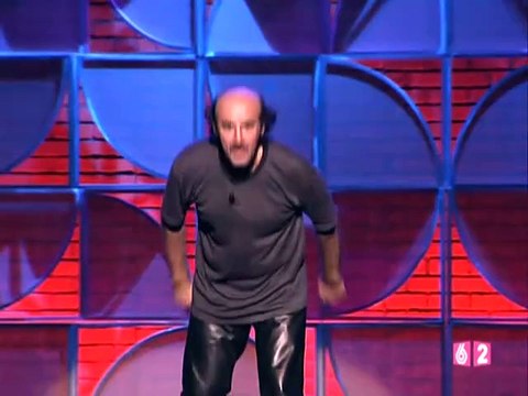 El Club De La Comedia - Reedicion - 1x32 - Pedro Reyes, Miguel Nadal, Sinacio Y Enrique San Francisco - 4x06