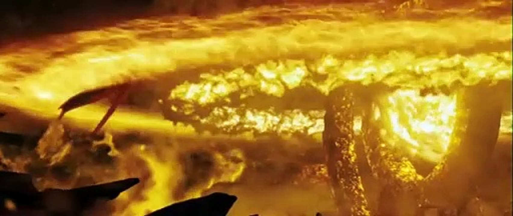 Bande-annonce de Green Lantern.