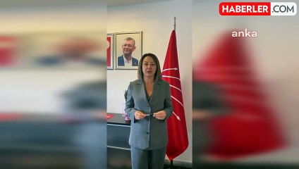 Gül Çiftci'den Kız Çocukları Günü'nde Çağrı