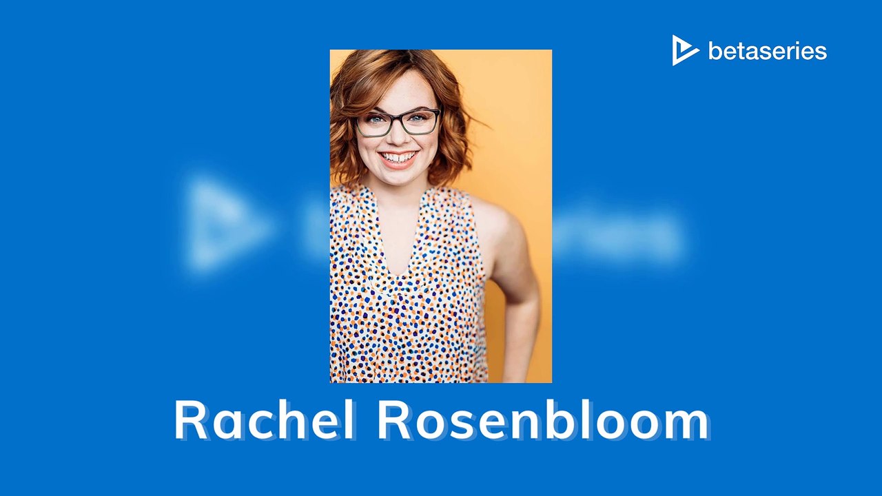 Rachel Rosenbloom (FR)