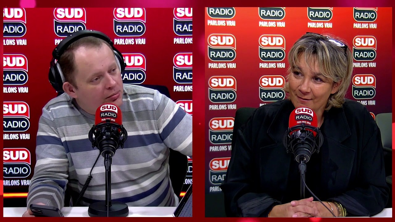 Comment créer des effets matière pour des rénovations à petits prix ? - Sud Radio refait sa déco