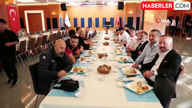 Esenyurt'ta Amatör Spor Kulüplerine Destek Büyüyor