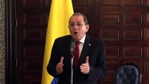 El Gobierno colombiano recurre ante la CorteIDH la decisión de CNE de investigar a Petro