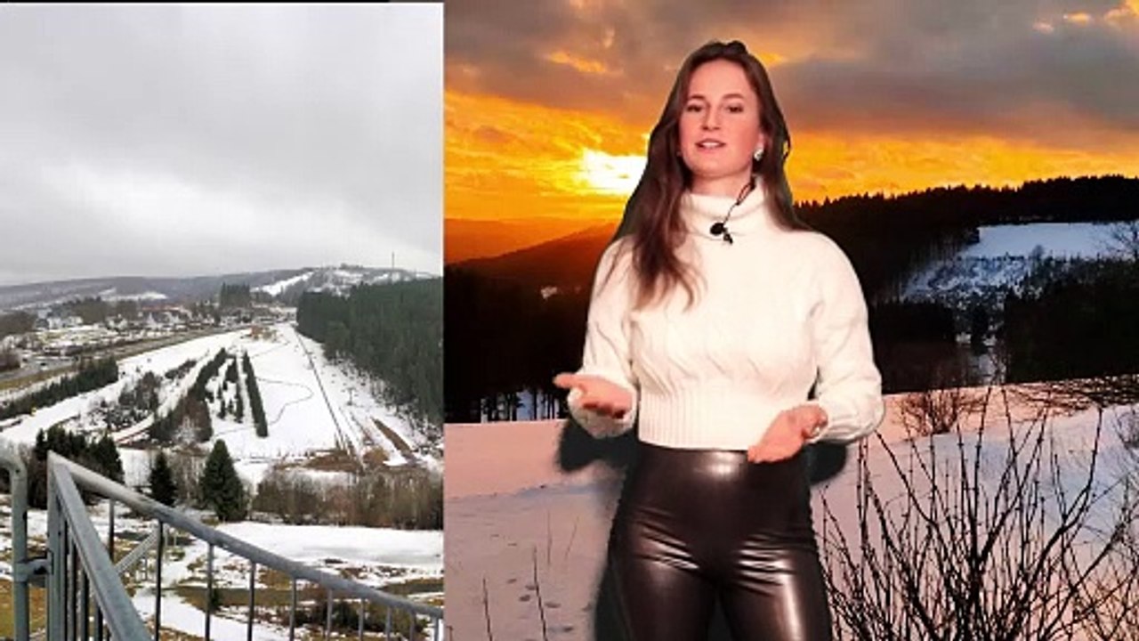 "unlimited winterglück" im skiliftkarussell winterberg mit lena: astenstraße (teil 17).
