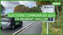 Élections communales 2024 : remicourt