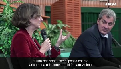 Giornate della legalita', Cartabia: "Formare i ragazzi su giustizia e legalita'"