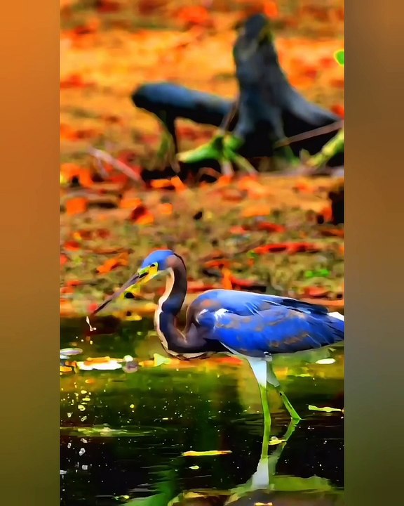 Beautiful Birds