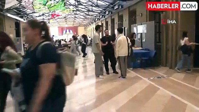 Kadir Has Üniversitesi, Türkiye'nin En İyi 8'inci Üniversitesi Seçildi