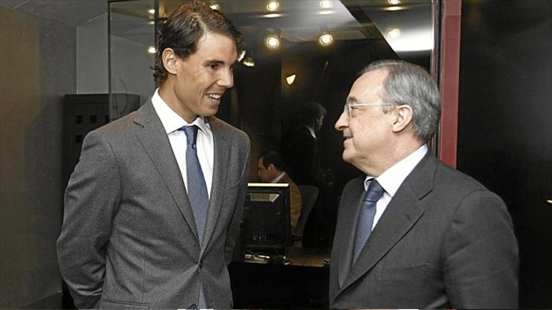 Nadal has written tennis history - Tathiana Garbin