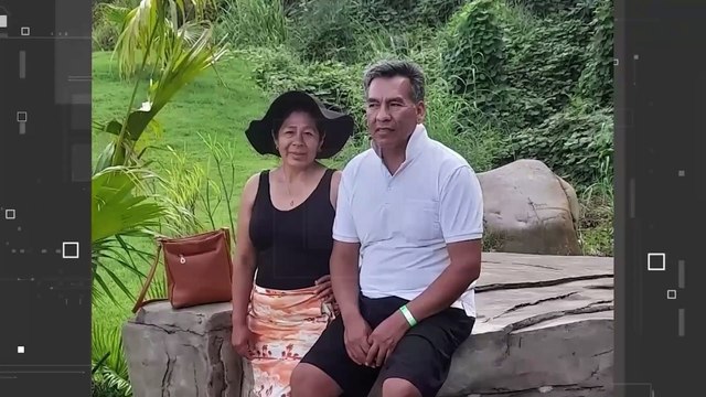 “Todo con mi abogado”, dijo el conductor que atropelló a una pareja y mató a una persona