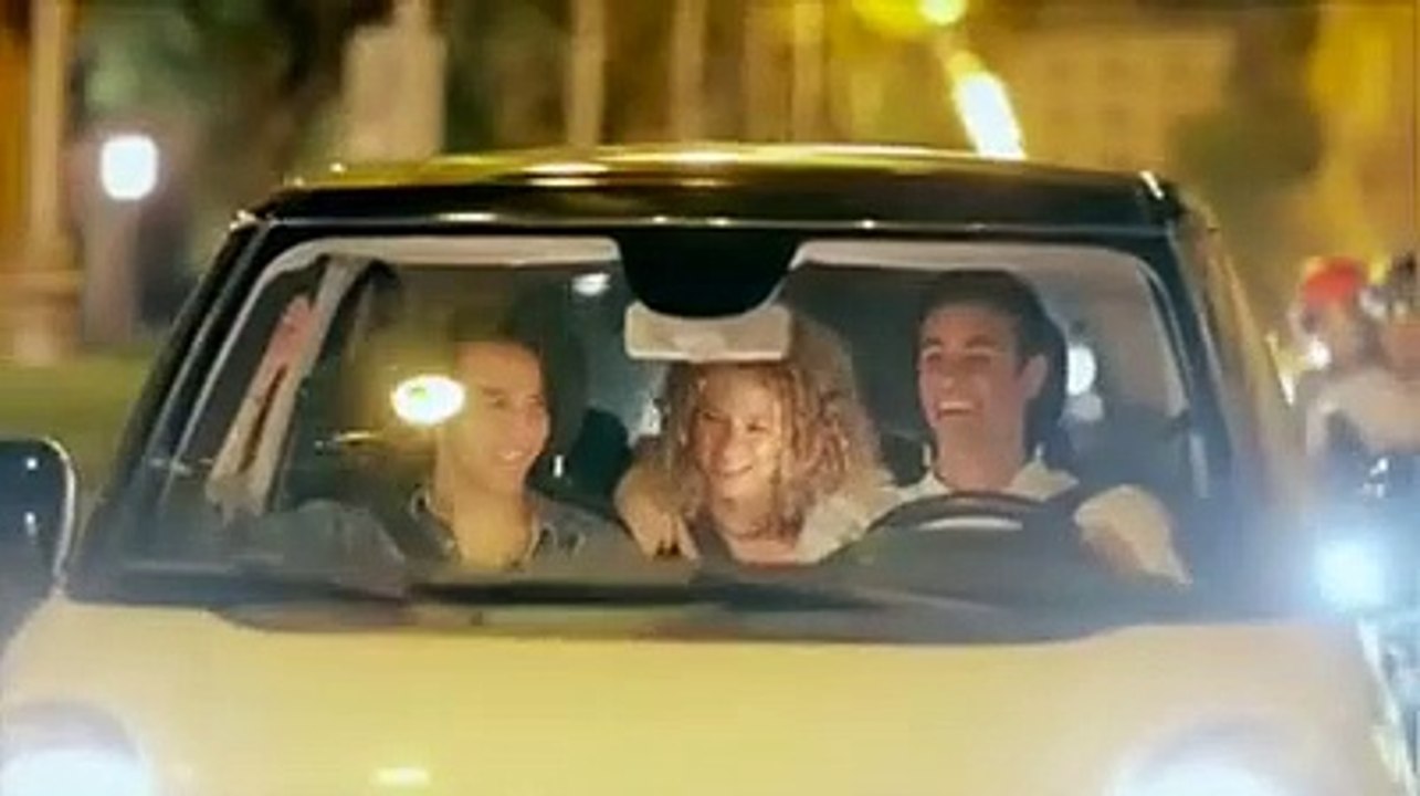 "Guida e basta", la campagna della Polizia