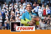 « Depuis 2022, Nadal courait après son niveau » - Tennis - Retraite