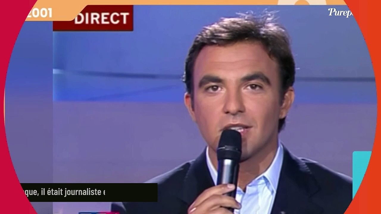 "Fiasco" en plein direct pour Nikos Aliagas : Une première stressante pour le présentateur de TF1