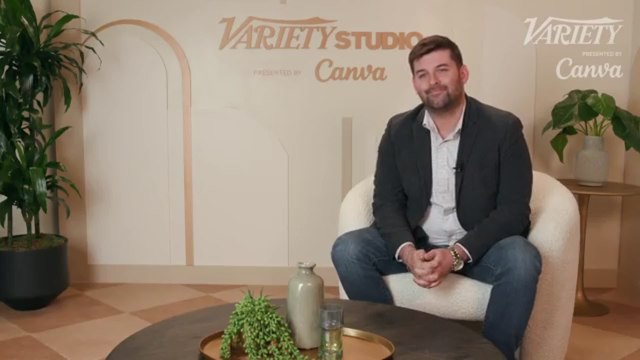 iHeartMedia's Jeff Cucinell Talks Extending Reach of Brands Like 'The Breakfast Club' | Variety Studio presented by Canva