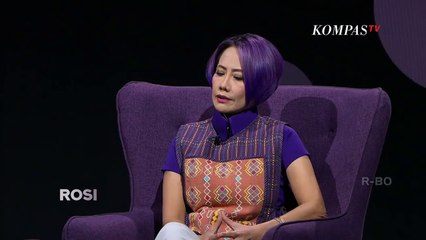 Dewi Ibu Anak yang Dijual Ceritakan Pertemuan dengan Pembeli Sang Anak | ROSI