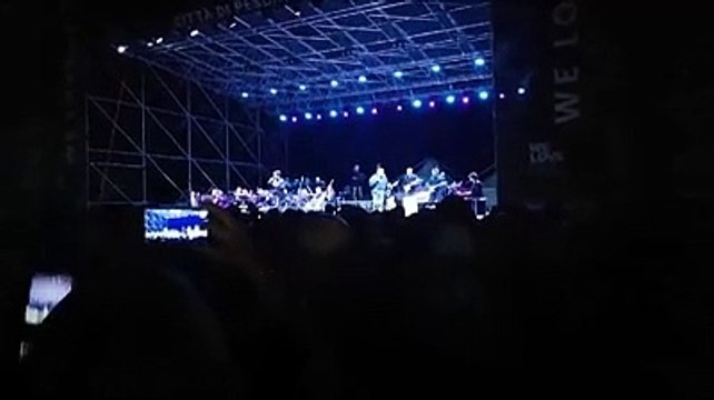 Mogol racconta Battisti, il pubblico canta Con il nastro rosa insieme alla Contemporary Orchestra di Angelo Valori