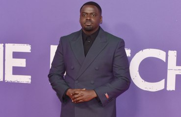 Daniel Kaluuya grateful to Chadwick Boseman