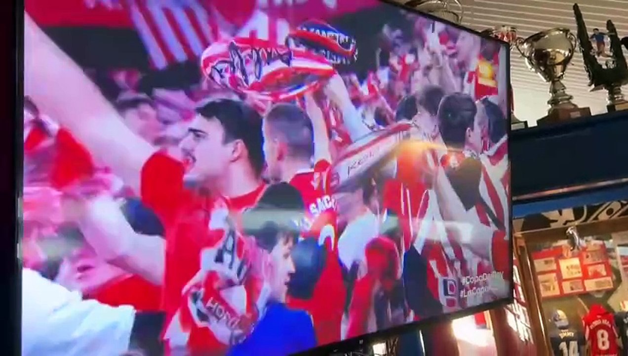 El Astur quiere "dar guerra" ante el Valladolid para "continuar con el sueño de Copa"
