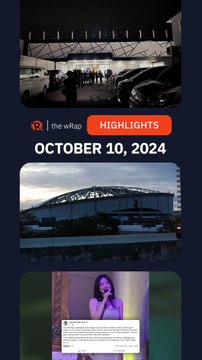 Today's headlines: POGOs, Hurricane Milton, Julie Anne San Jose | The wRap | October 10, 2024