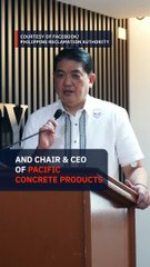 Pasay scam hub’s sublessor is Marcos’ reclamation chair Alex Lopez