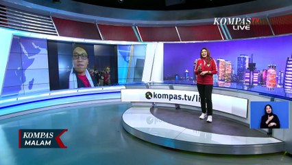 Beginilah Ekspresi Senyum Sinis Verdonk Saat Dengar Pernyataan Wartawan Bahrain