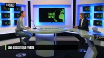 SMART IMPACT - Une logistique verte