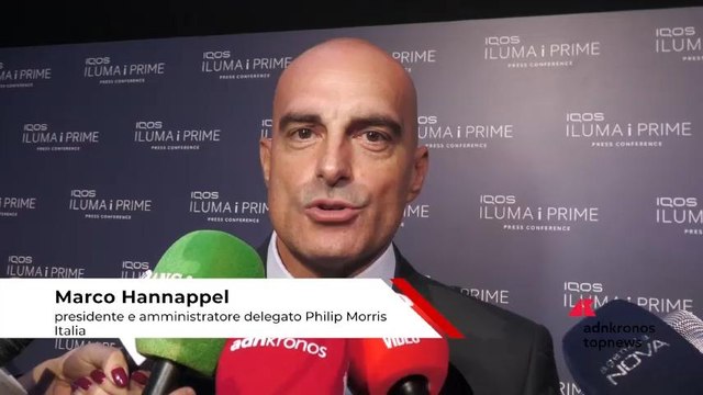 Hannappel (Philip Morris Italia): “Ruolo Italia importante sia a livello agricolo che industriale”