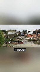 TORNADO TRAGEDY: At Least 4 Killed in St. Lucie County, Florida, official says