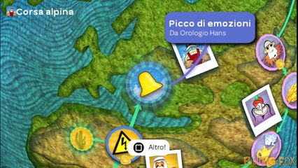 LittleBigPlanet PSP (ITA) - Faraone Folle [9]