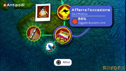 LittleBigPlanet PSP (ITA) - Sulla Cresta dell'Onda [3]