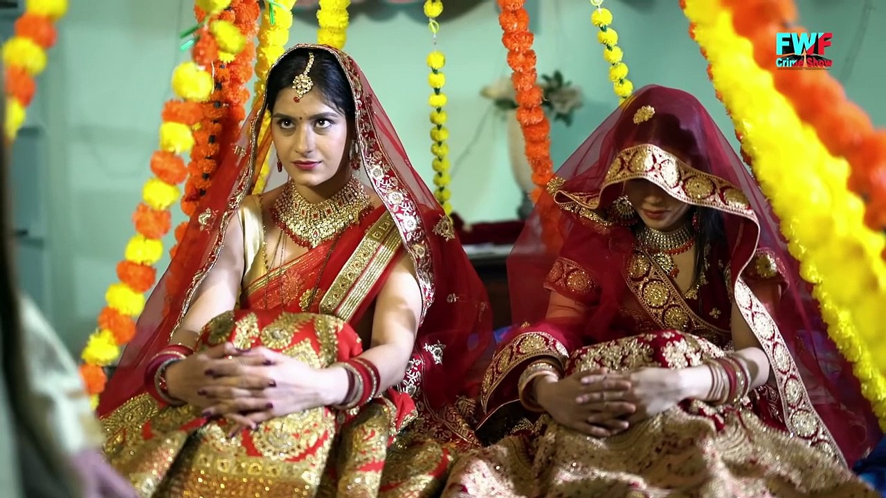 Do Beheno Ka Ek Pati | Apradh | Full Episode  | Web Series | Hot Web Series | Indian Web Series| Sexy Web Series | Indian Flim