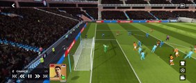 DREAM LEAGUE SOCCER HIGHLIGHTS - VLAHOVIC / KROUPI / KEZPER KARLSSON / EL GAHZI