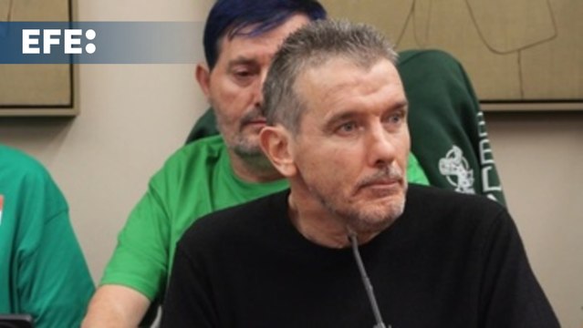 Las personas con ELA celebran su día histórico: Siempre hoy es el mejor día