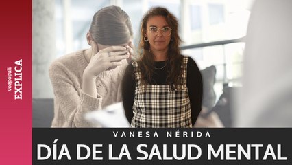 La ansiedad de toda una generación: ¿qué ha llevado a los jóvenes al límite emocional?