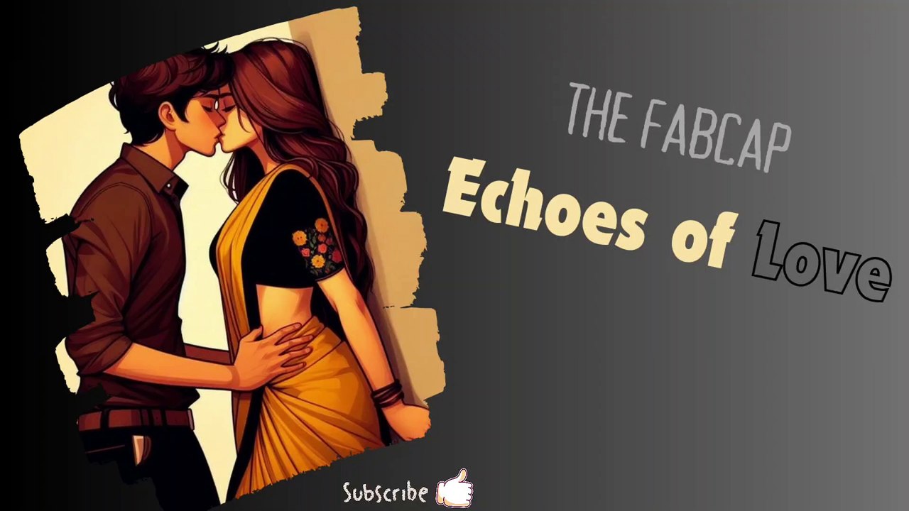 ECHOES OF LOVE - Audio Lyrical