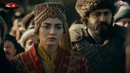 HD المؤسس عثمان - مدبلج - الحلقة 19  الموسم 3