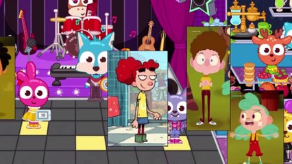 Otto with Keytar and Drums EP28 - Riding like a Pony